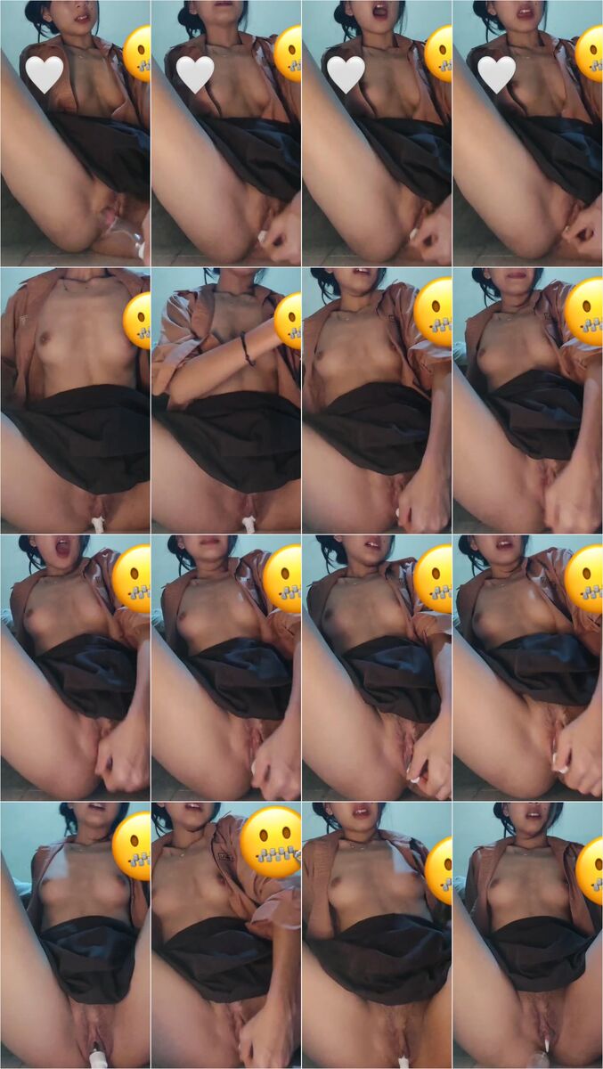 Top 1 Viral Videos Global Andini Permata Seragam Pramuka Of All Time Abg SMP Top Trending Viral Indo 2025 New