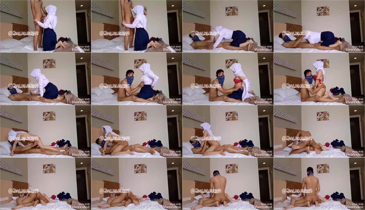 Top 10 Viral Video ABG Indo Ukhti Of All Time Trending Abg SMP Seragam Sekolah Global Official New