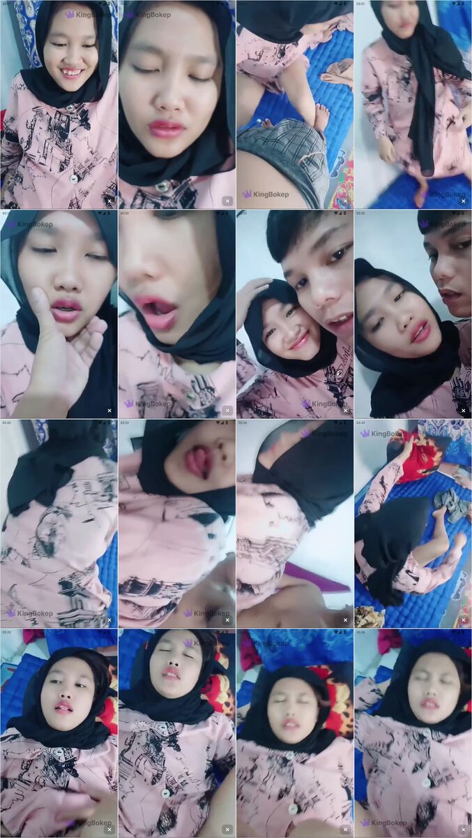 Abg Viral Top 5 Videos Pake Jaket Pink Jilbab Hitam Ukhti Wiwik Liar Banget Mainnya All Time Of Trending 2025 New Global Abg Jepang Viral