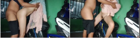 Video Viral Terbaru Indo Abg 2025 Ukhti Dengan Suamiku Melepas Hasrat Bebas Menarik Bibir di Jog Motor Terbaru Trending Indonesia