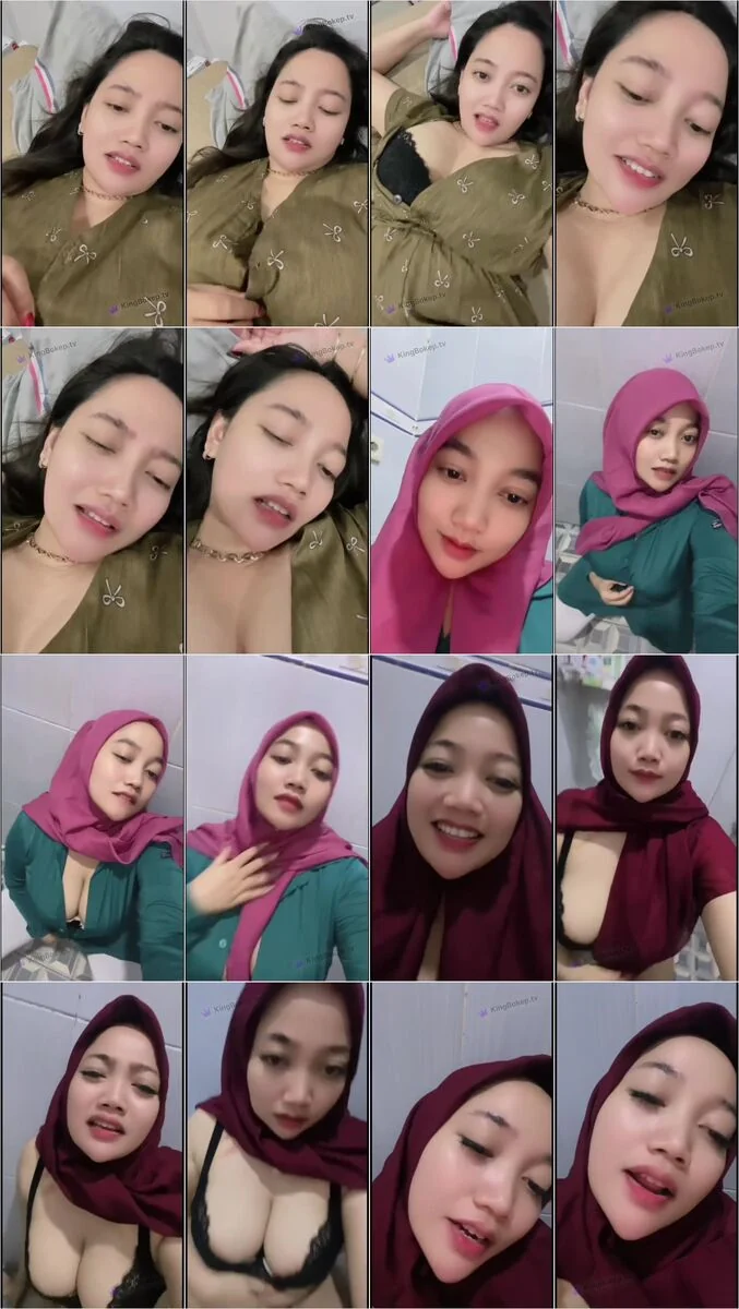 Top 10 Bo Viral Tiktok Abg Sma Indo Terbaru 2025 Ukhti Hijab Seragam of All Time Trending Global Official