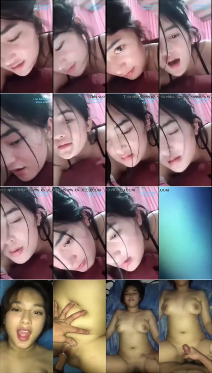 Top 5 Abg Viral Bu Trending Indonesia One for All Adik Tiri Maut Nyogok dari Belakang New Global 2025 Official