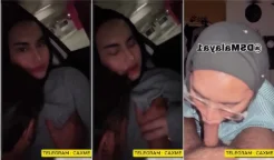 Viral Mms Abg Cantik Canggung Saat Mau di Garap di Kasih Nonton Filem Wiki Biar S4nge