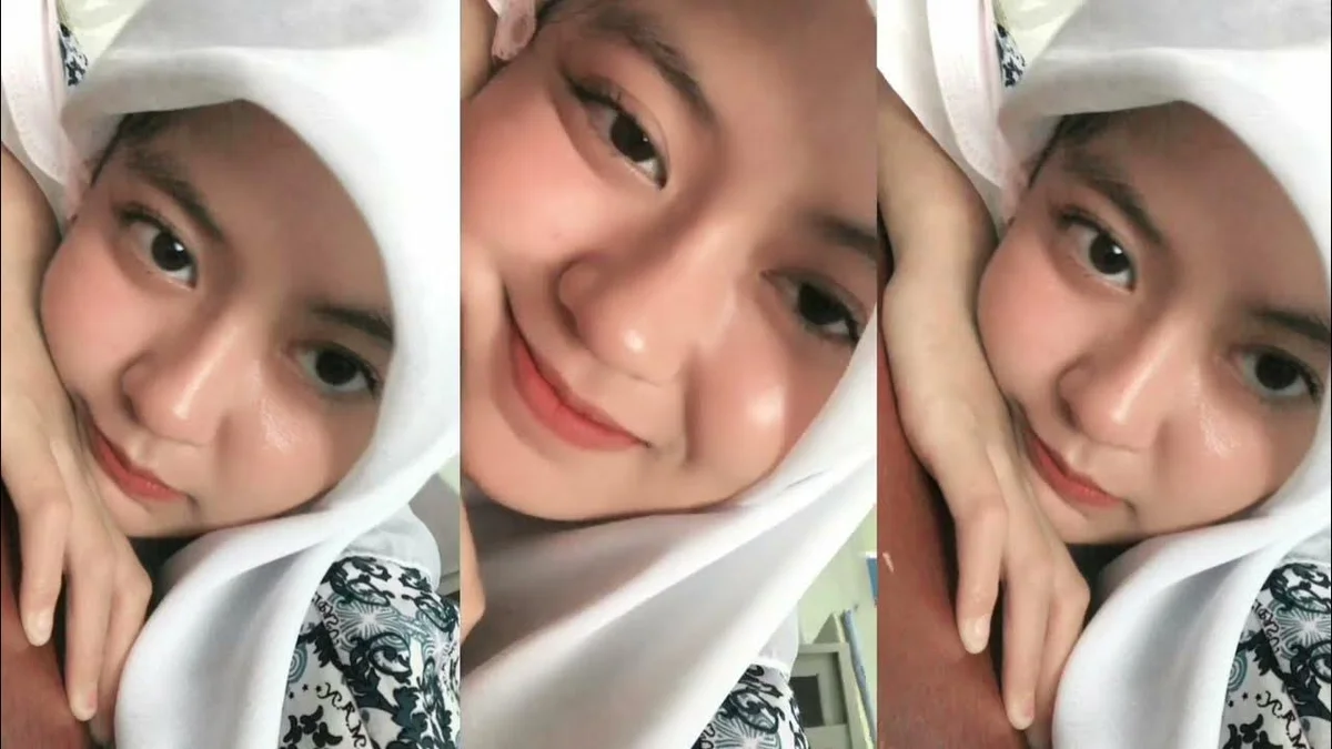 20 Abg Smp Viral Golda on Social Media in 2025 Cd Pink Ukhti Jilbab Masih Orisinil Belajar Wiwik Bareng Kakak Sma of All Time Trending Vk Viral