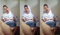 It's Almost Over Indonesian Viral Teh Menjelajahi Sisi Lain dari Hasrat