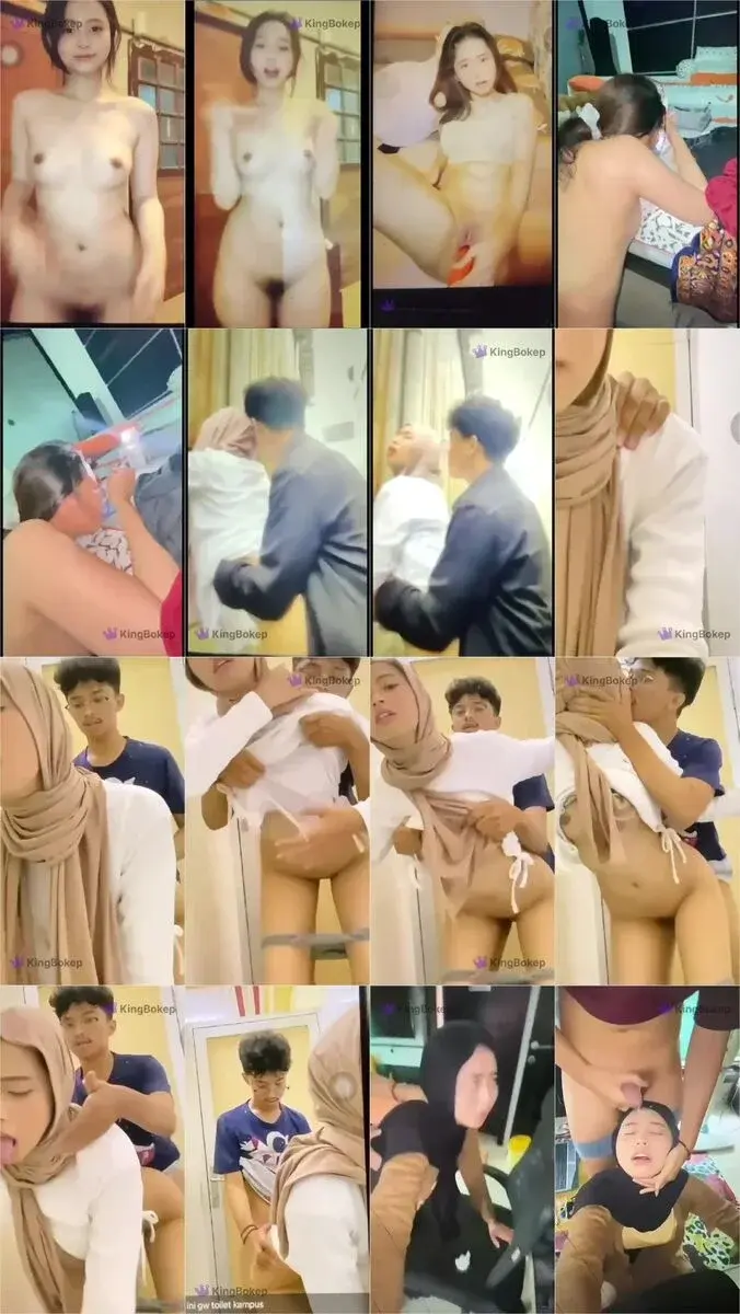 Mengapa Konten Ini Begitu Populer di Tahun 2026? Abg Viral Smp 2025 Sma Semua Ada Disini Jawabannya ! Film Abg